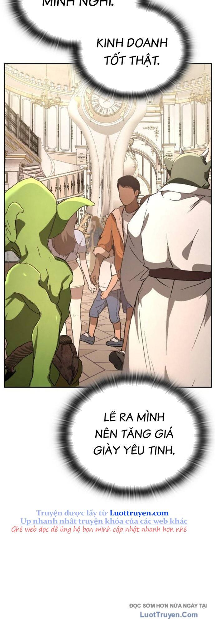 Trường Mẫu Giáo Thần Thú Chapter 43 - 60