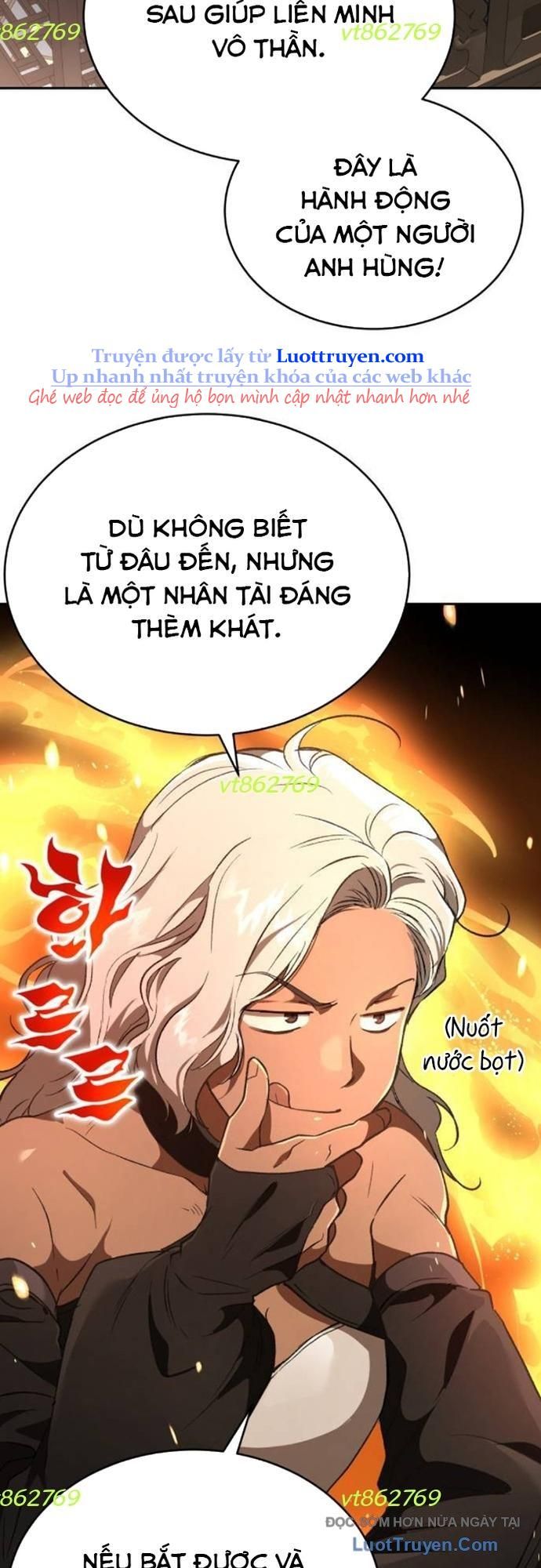 Trường Mẫu Giáo Thần Thú Chapter 43 - 7