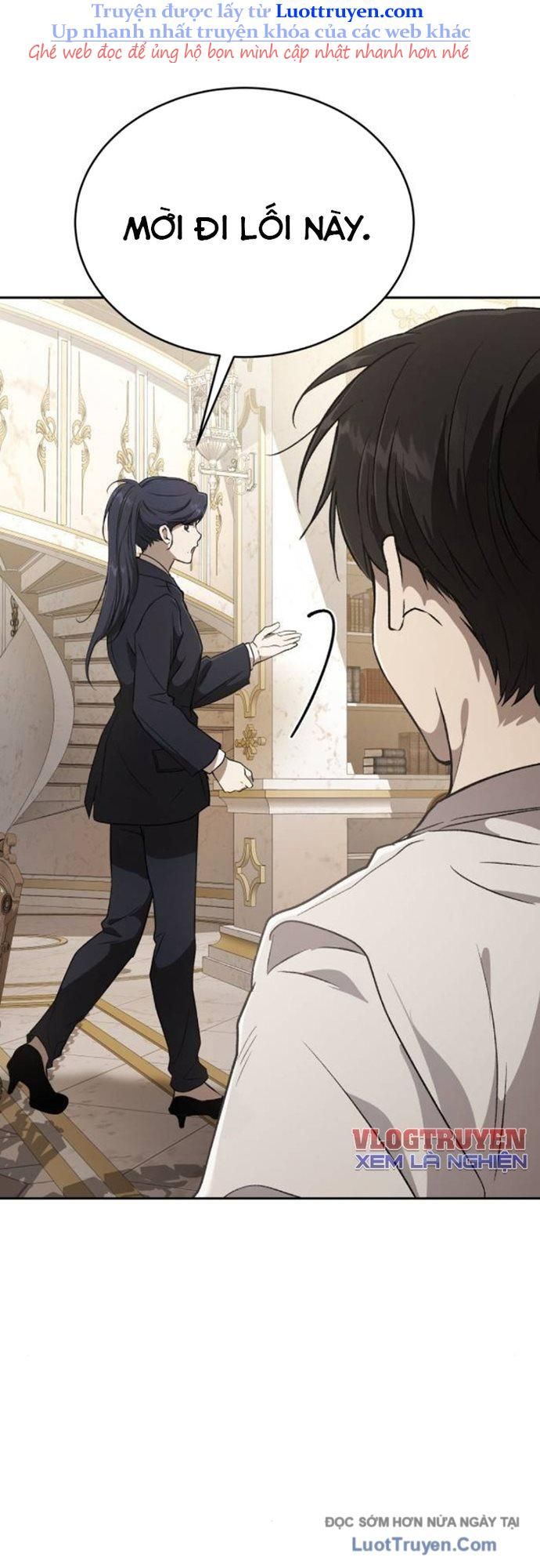 Trường Mẫu Giáo Thần Thú Chapter 43 - 61