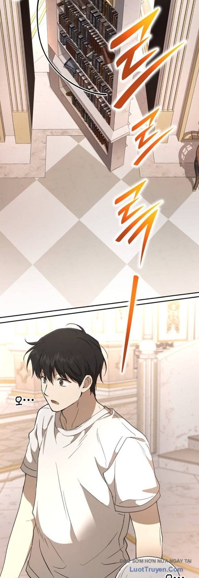 Trường Mẫu Giáo Thần Thú Chapter 43 - 63