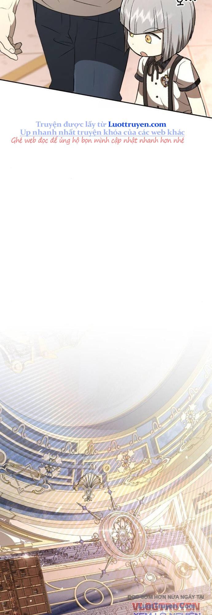 Trường Mẫu Giáo Thần Thú Chapter 43 - 64