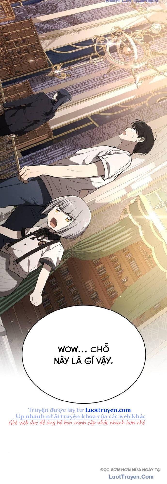 Trường Mẫu Giáo Thần Thú Chapter 43 - 65