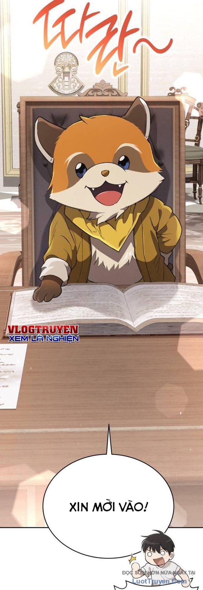 Trường Mẫu Giáo Thần Thú Chapter 43 - 67