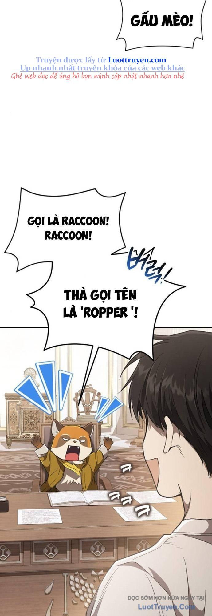 Trường Mẫu Giáo Thần Thú Chapter 43 - 68