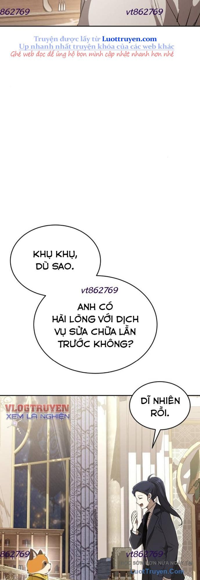 Trường Mẫu Giáo Thần Thú Chapter 43 - 69