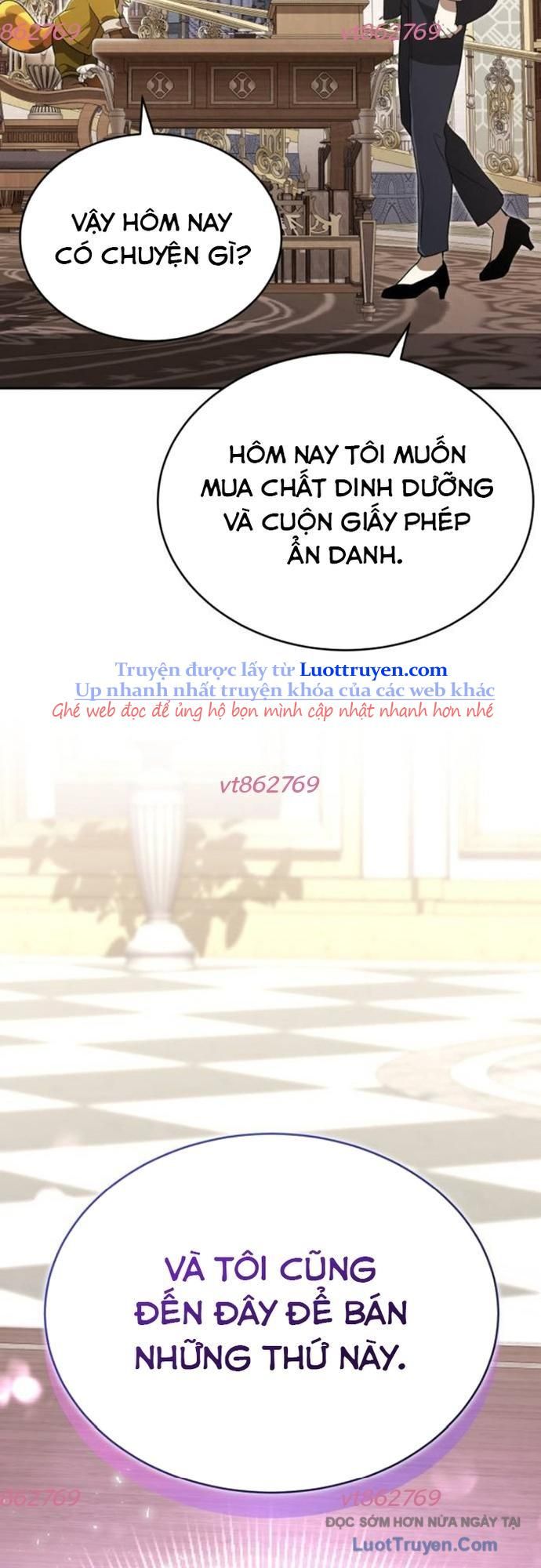 Trường Mẫu Giáo Thần Thú Chapter 43 - 70