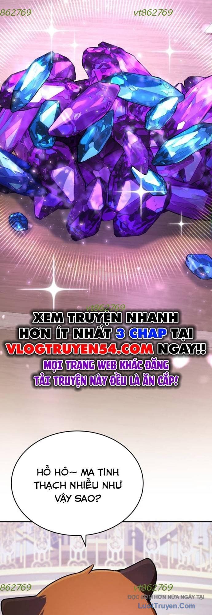 Trường Mẫu Giáo Thần Thú Chapter 43 - 71