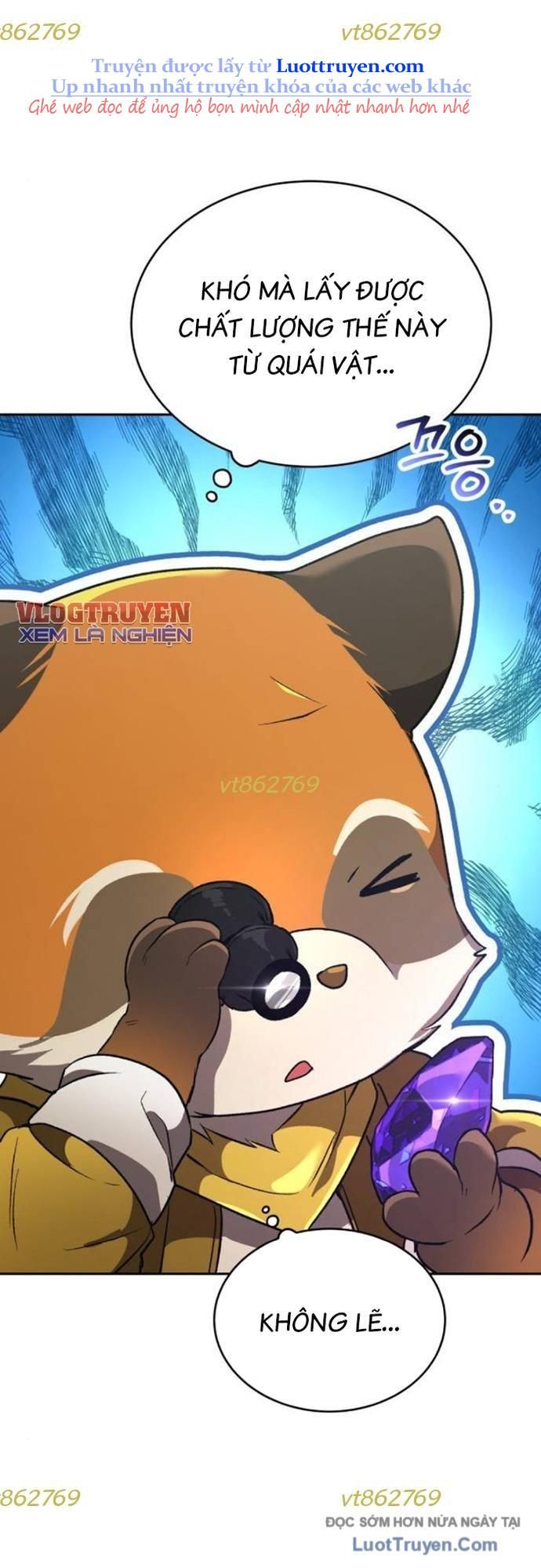 Trường Mẫu Giáo Thần Thú Chapter 43 - 74