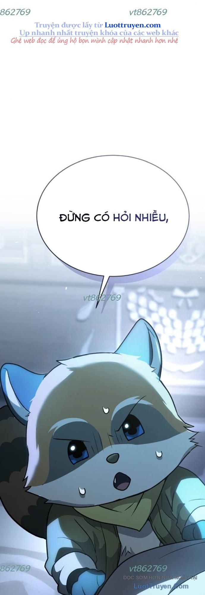 Trường Mẫu Giáo Thần Thú Chapter 43 - 77