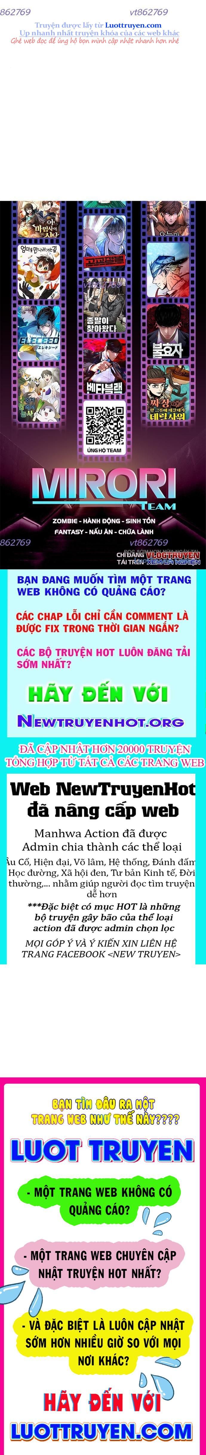 Trường Mẫu Giáo Thần Thú Chapter 43 - 80
