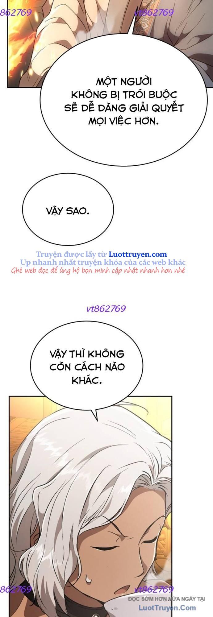 Trường Mẫu Giáo Thần Thú Chapter 43 - 9