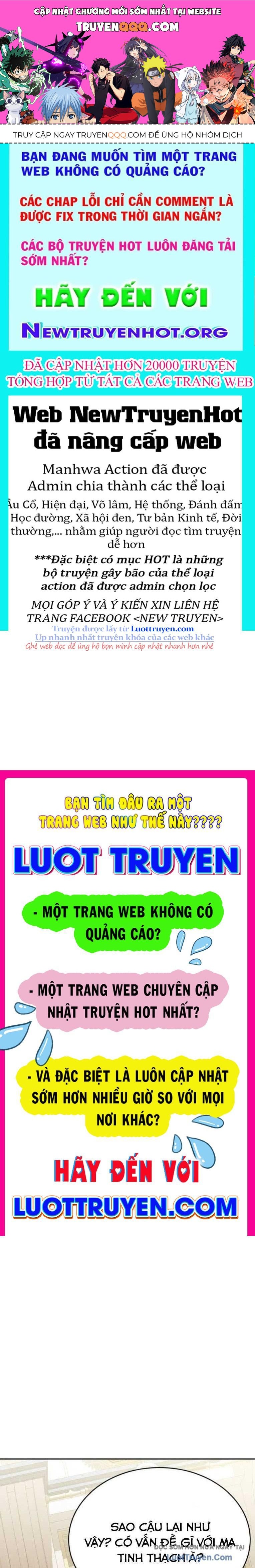 Trường Mẫu Giáo Thần Thú Chapter 44 - 1