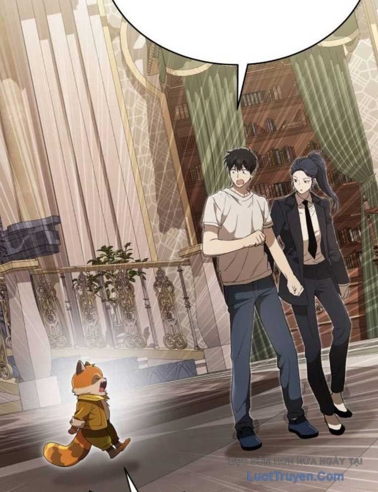 Trường Mẫu Giáo Thần Thú Chapter 44 - 2