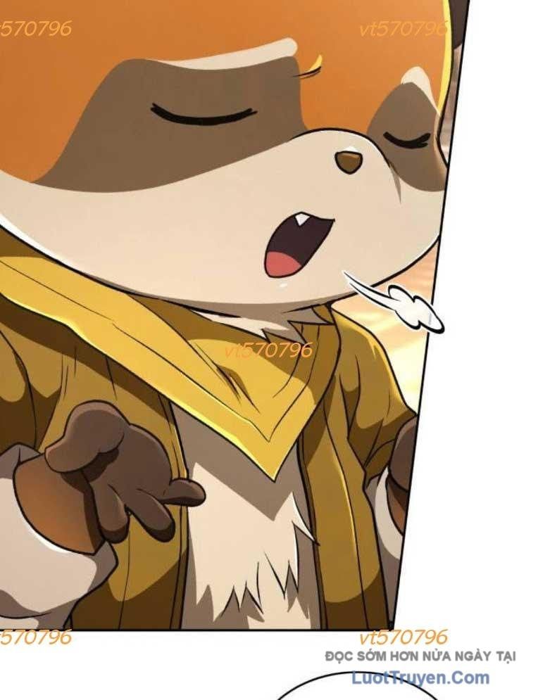 Trường Mẫu Giáo Thần Thú Chapter 44 - 11