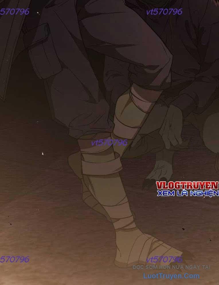 Trường Mẫu Giáo Thần Thú Chapter 44 - 101