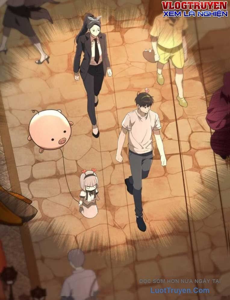 Trường Mẫu Giáo Thần Thú Chapter 44 - 106