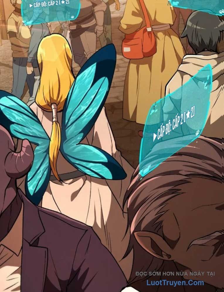 Trường Mẫu Giáo Thần Thú Chapter 44 - 110