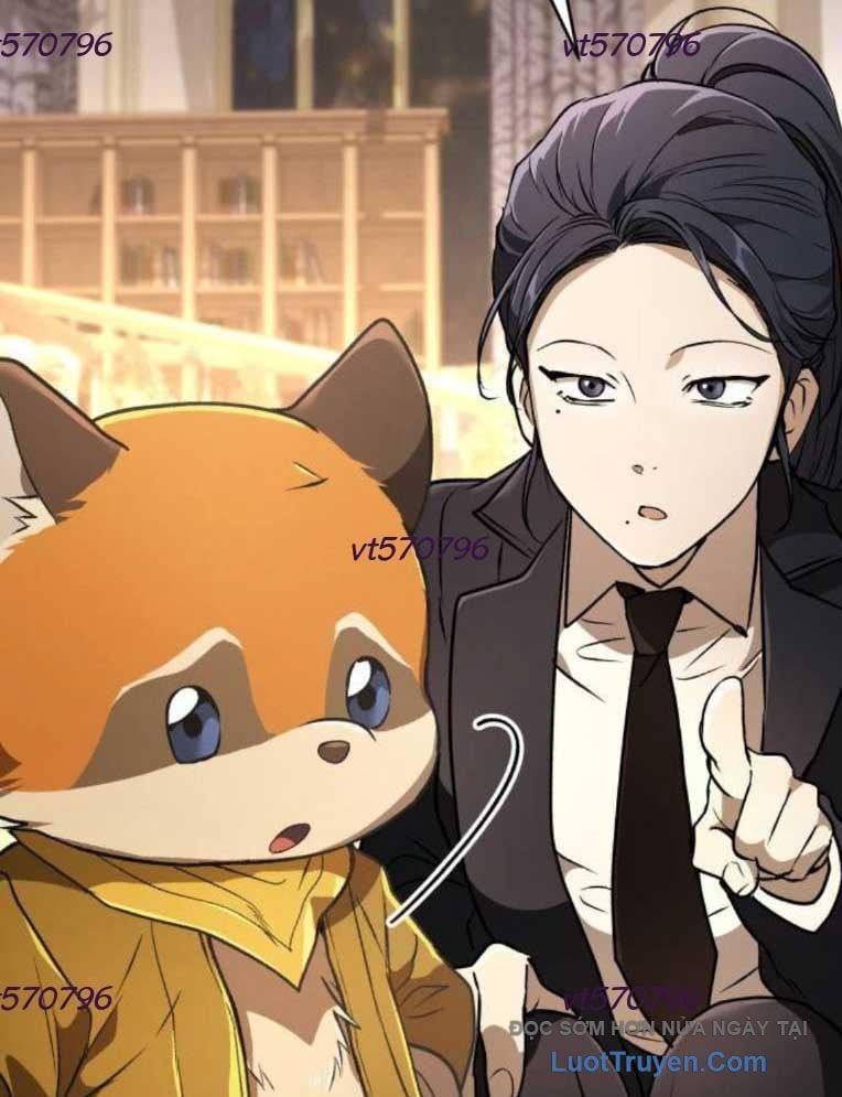 Trường Mẫu Giáo Thần Thú Chapter 44 - 13