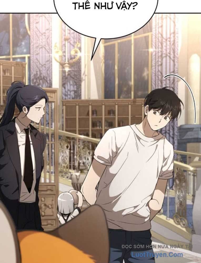 Trường Mẫu Giáo Thần Thú Chapter 44 - 18