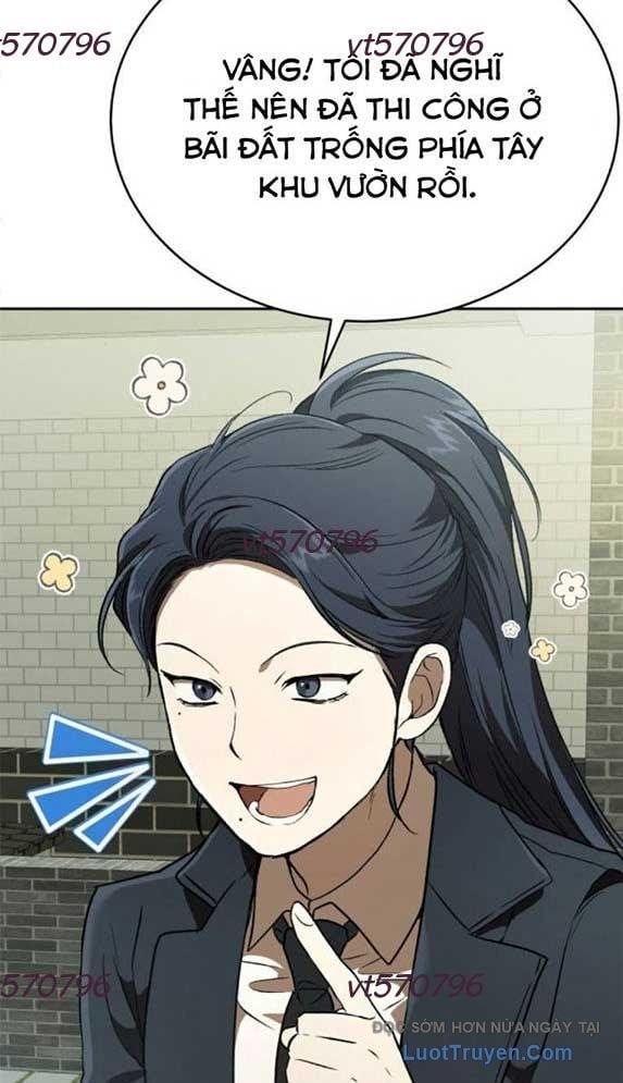 Trường Mẫu Giáo Thần Thú Chapter 44 - 173