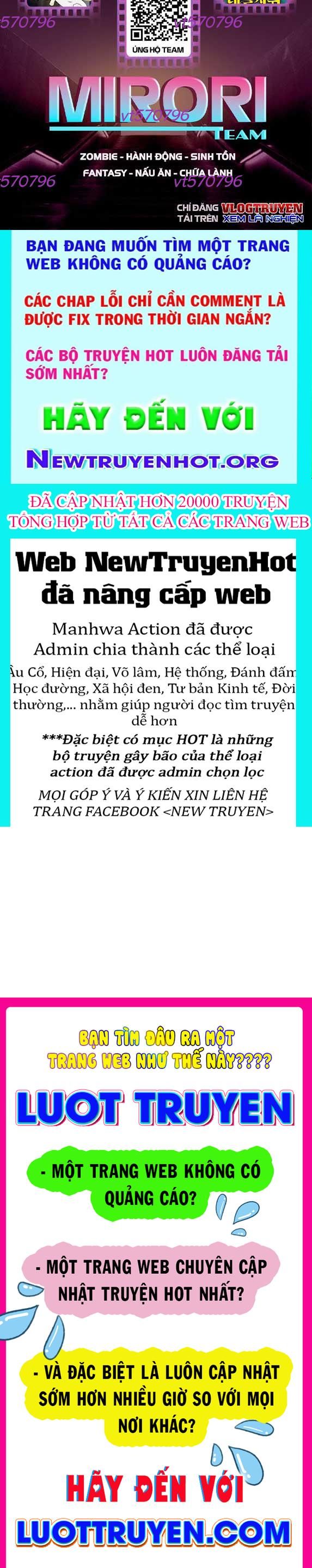 Trường Mẫu Giáo Thần Thú Chapter 44 - 179