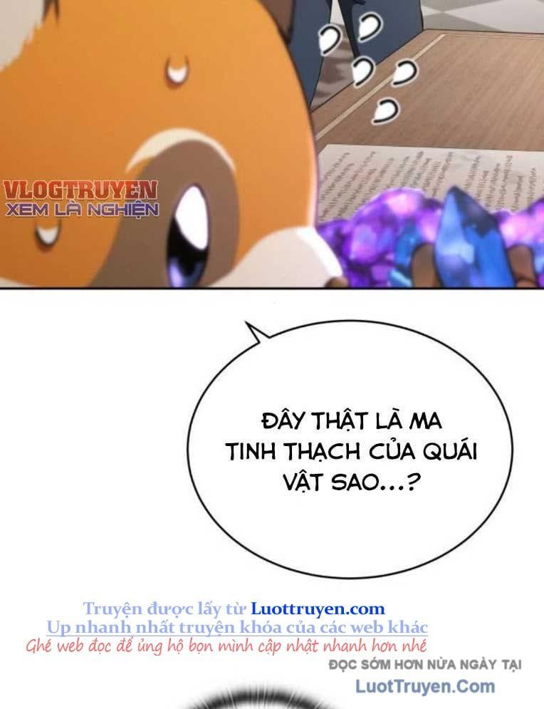 Trường Mẫu Giáo Thần Thú Chapter 44 - 19