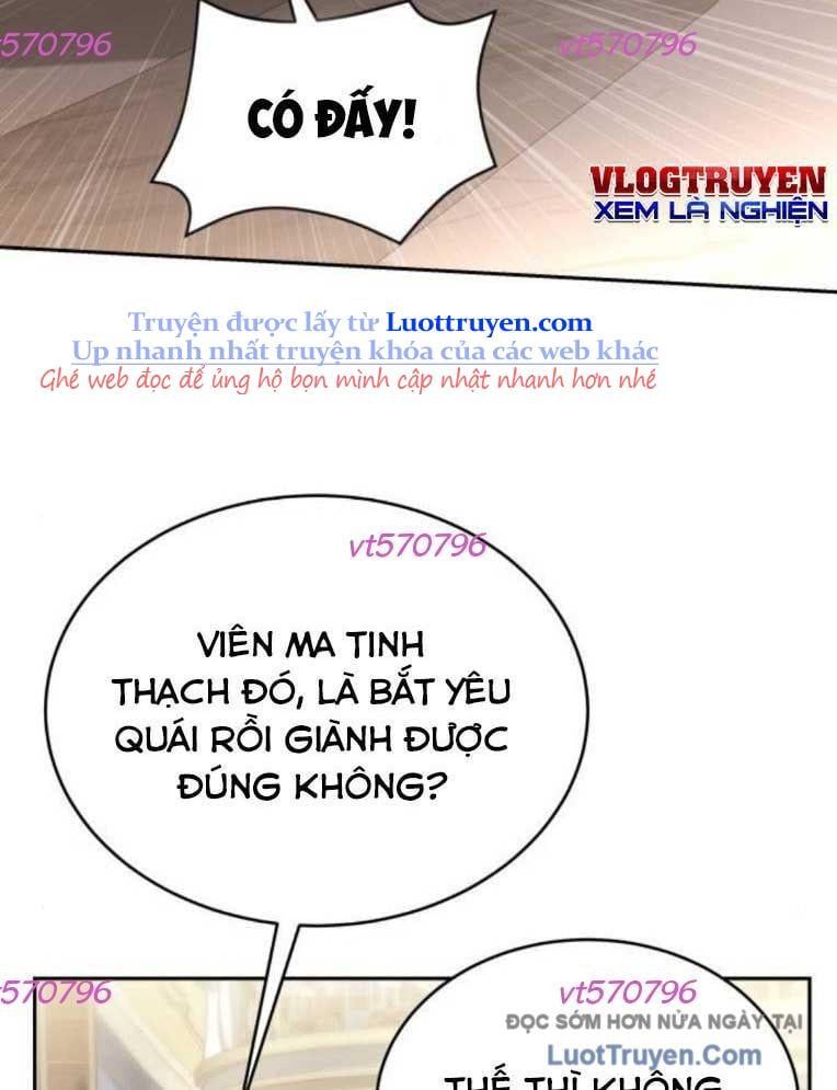 Trường Mẫu Giáo Thần Thú Chapter 44 - 3