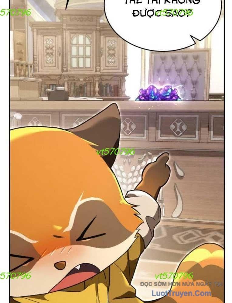 Trường Mẫu Giáo Thần Thú Chapter 44 - 4