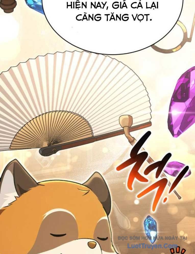 Trường Mẫu Giáo Thần Thú Chapter 44 - 37