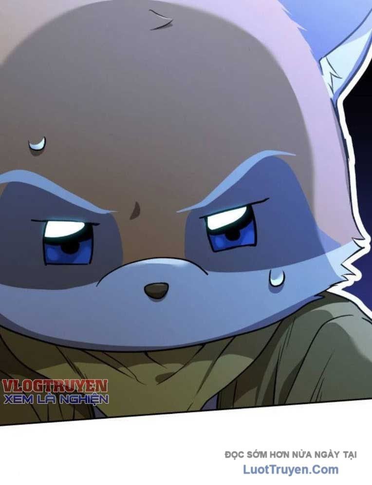 Trường Mẫu Giáo Thần Thú Chapter 44 - 43