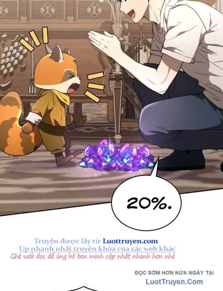 Trường Mẫu Giáo Thần Thú Chapter 44 - 45