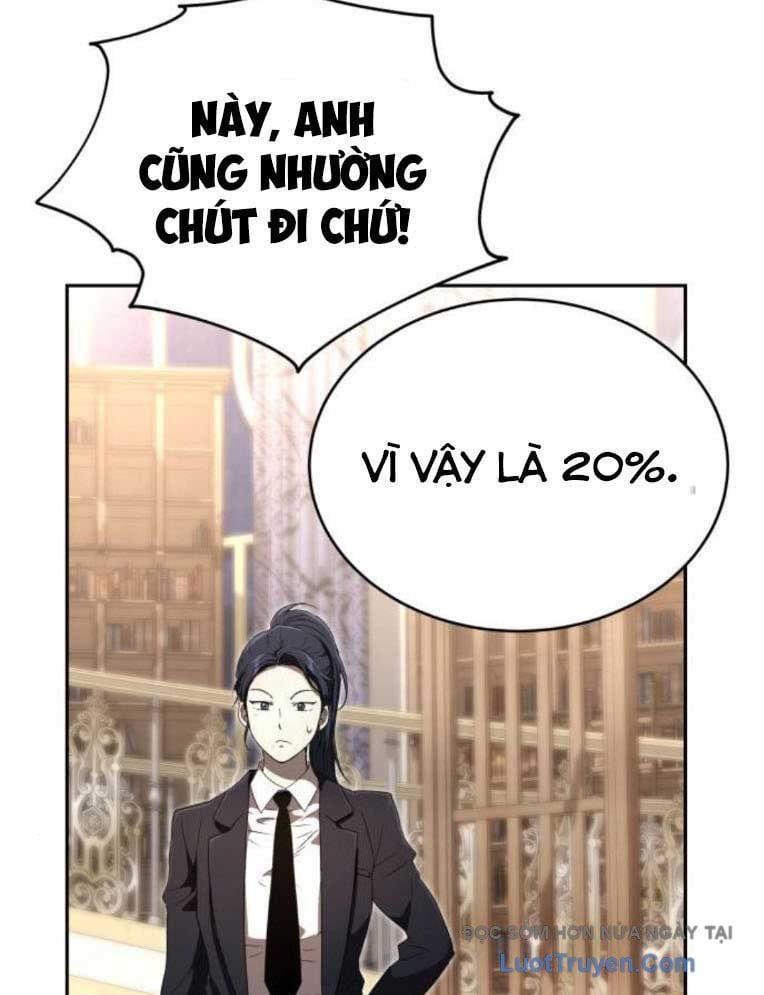 Trường Mẫu Giáo Thần Thú Chapter 44 - 46