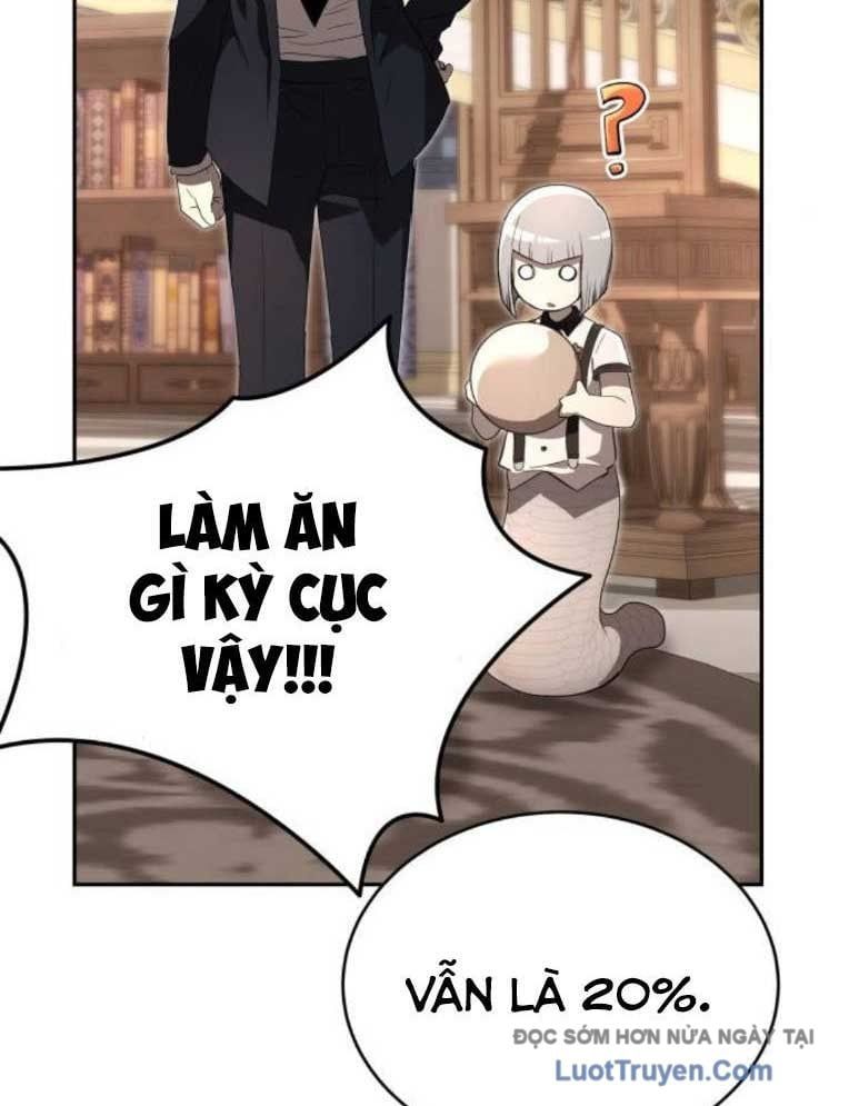 Trường Mẫu Giáo Thần Thú Chapter 44 - 47