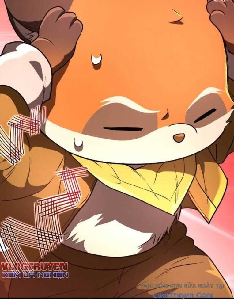 Trường Mẫu Giáo Thần Thú Chapter 44 - 49