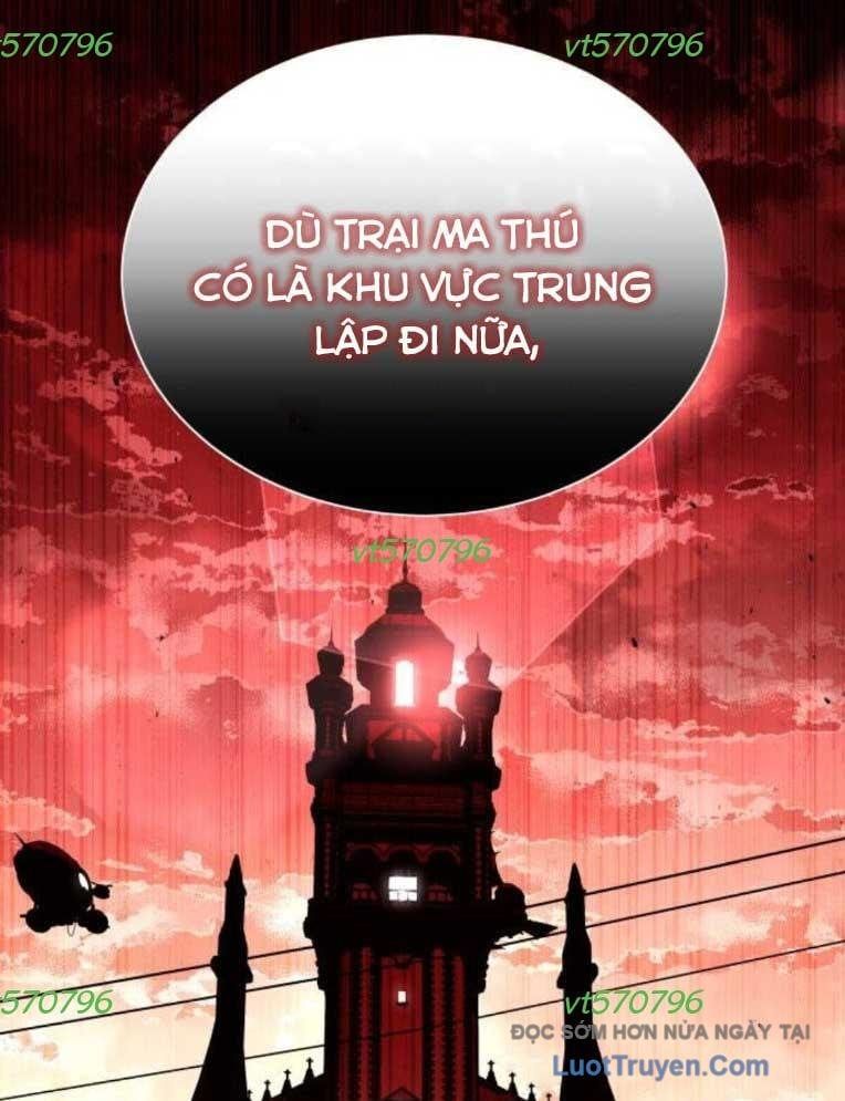 Trường Mẫu Giáo Thần Thú Chapter 44 - 6