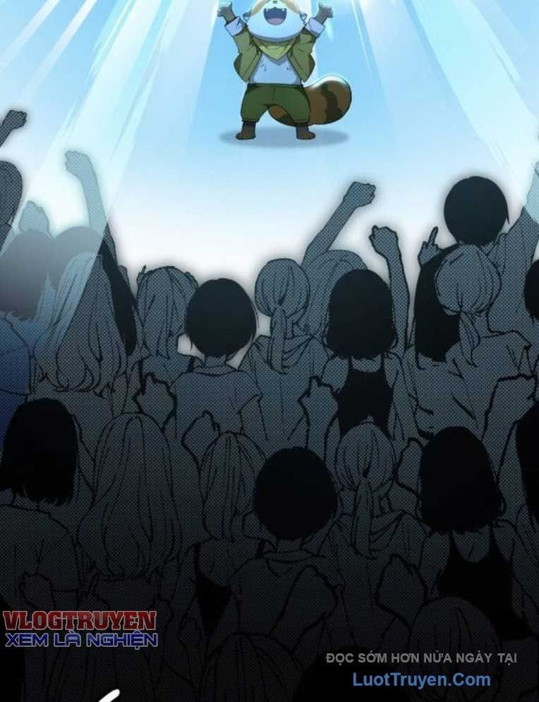 Trường Mẫu Giáo Thần Thú Chapter 44 - 55