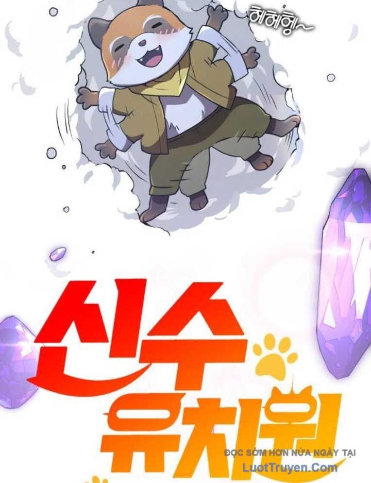 Trường Mẫu Giáo Thần Thú Chapter 44 - 59