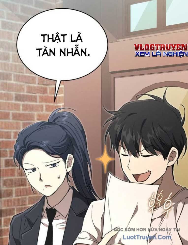 Trường Mẫu Giáo Thần Thú Chapter 44 - 67