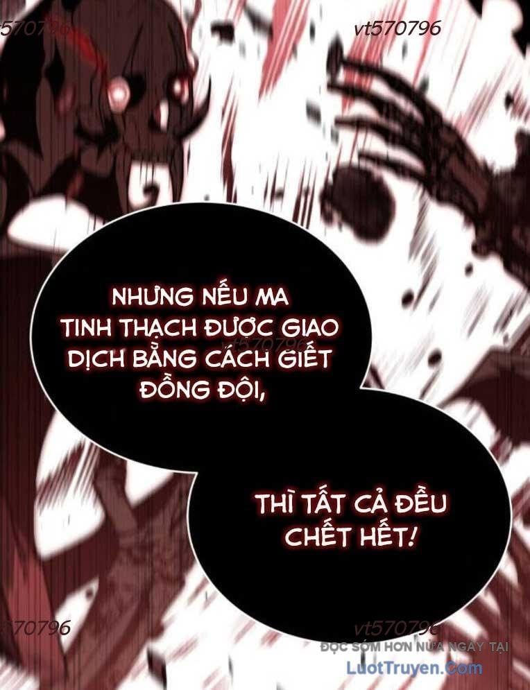 Trường Mẫu Giáo Thần Thú Chapter 44 - 8