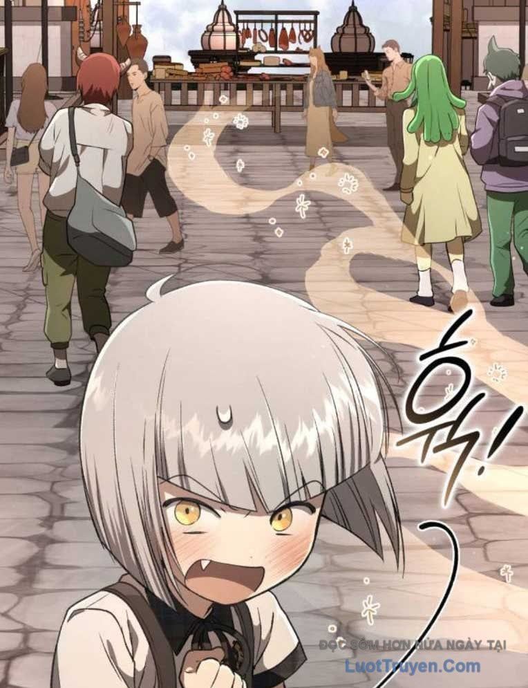 Trường Mẫu Giáo Thần Thú Chapter 44 - 73