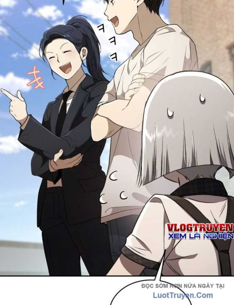 Trường Mẫu Giáo Thần Thú Chapter 44 - 76