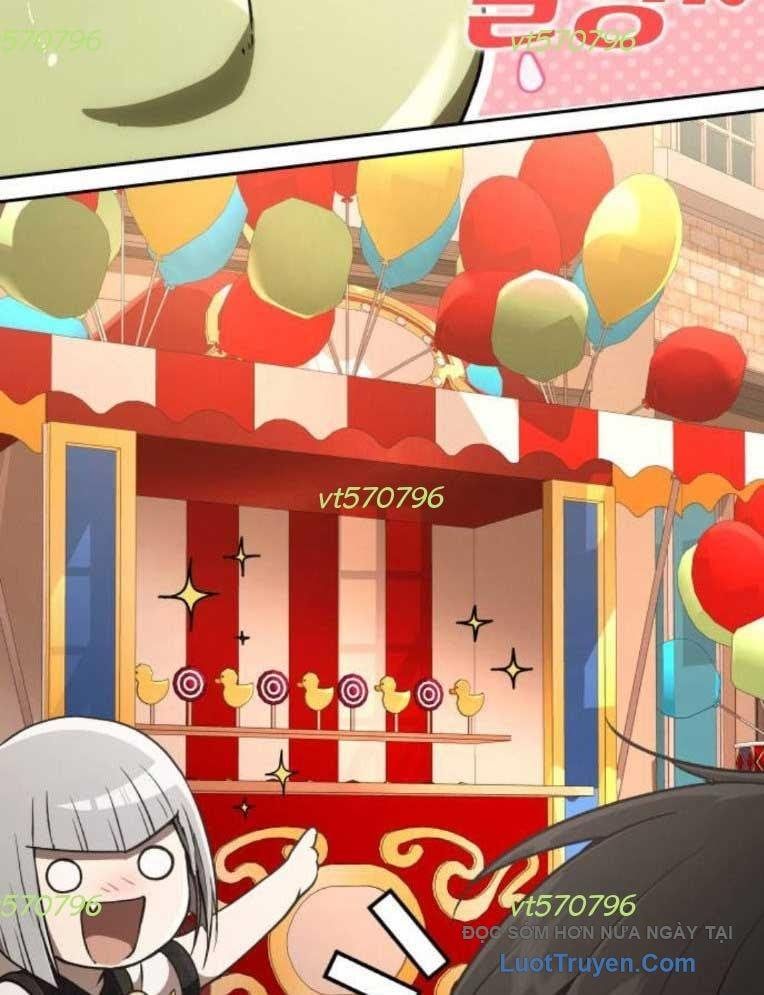 Trường Mẫu Giáo Thần Thú Chapter 44 - 82