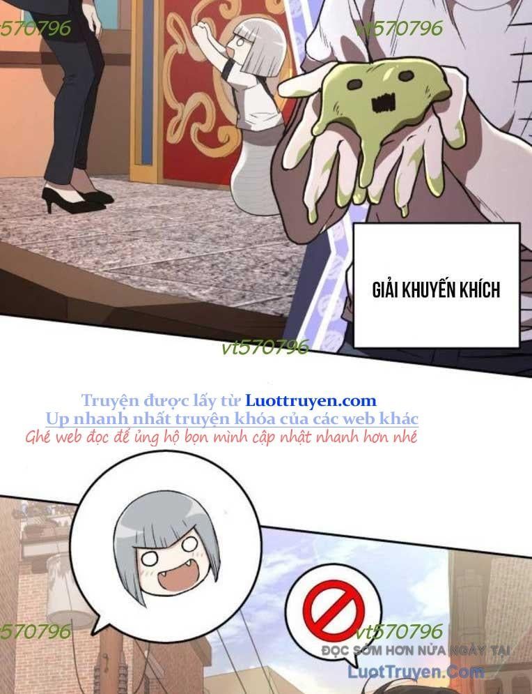 Trường Mẫu Giáo Thần Thú Chapter 44 - 84