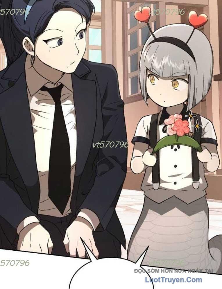 Trường Mẫu Giáo Thần Thú Chapter 44 - 86