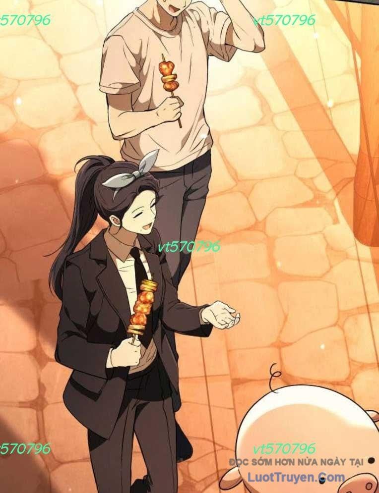 Trường Mẫu Giáo Thần Thú Chapter 44 - 90