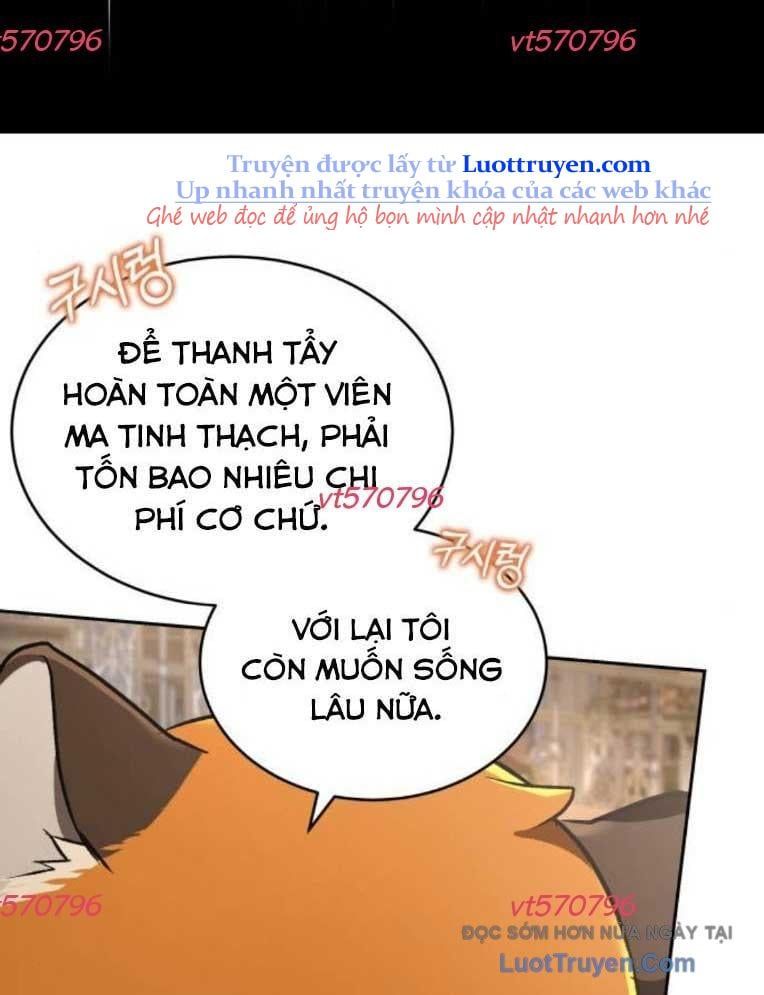 Trường Mẫu Giáo Thần Thú Chapter 44 - 10