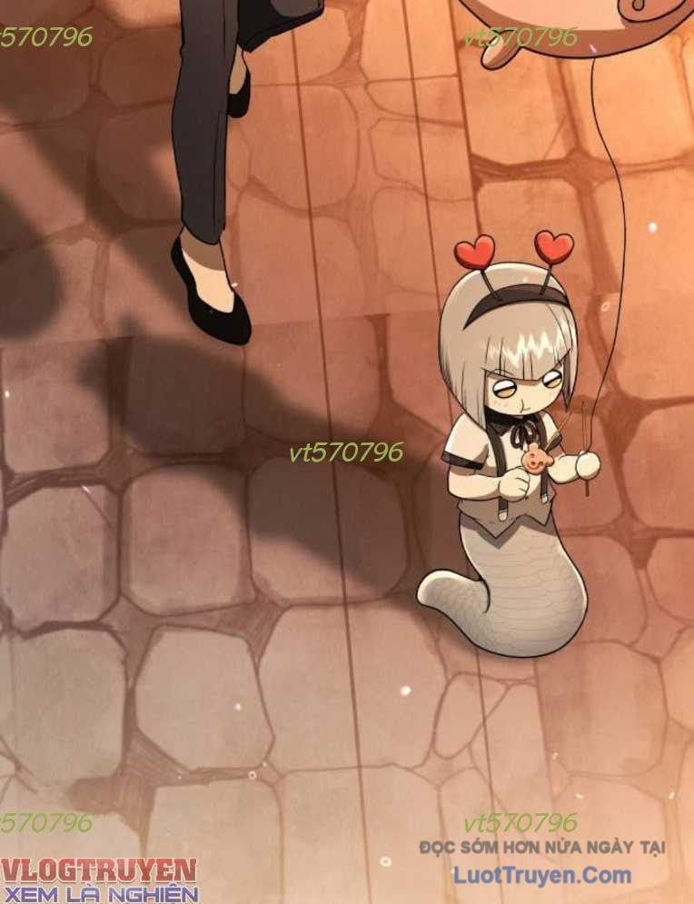 Trường Mẫu Giáo Thần Thú Chapter 44 - 91