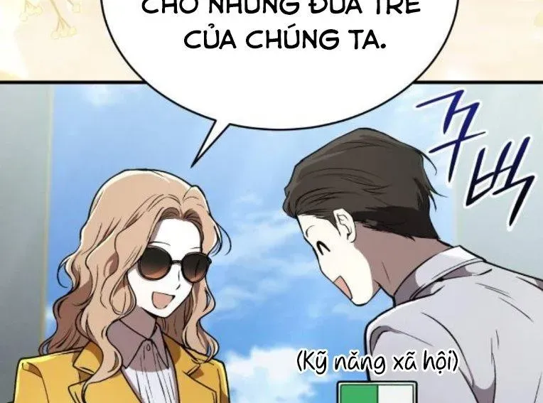 Trường Mẫu Giáo Thần Thú Chapter 45 - 107