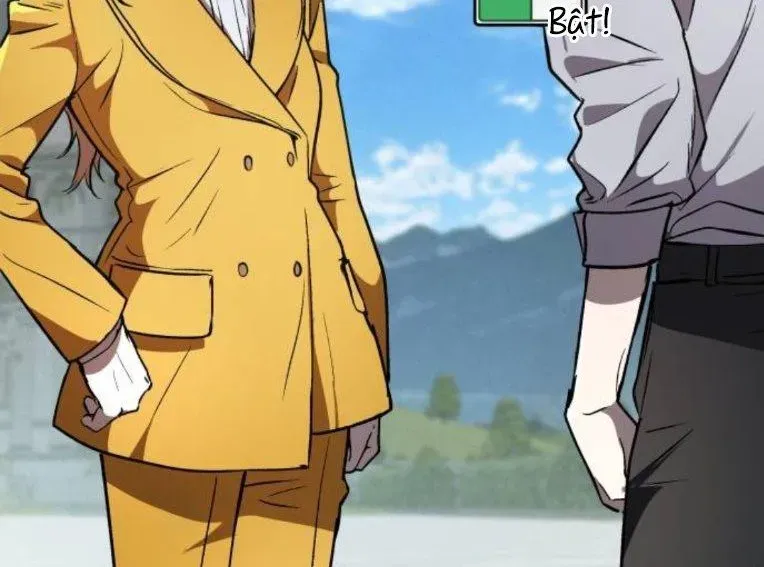 Trường Mẫu Giáo Thần Thú Chapter 45 - 108