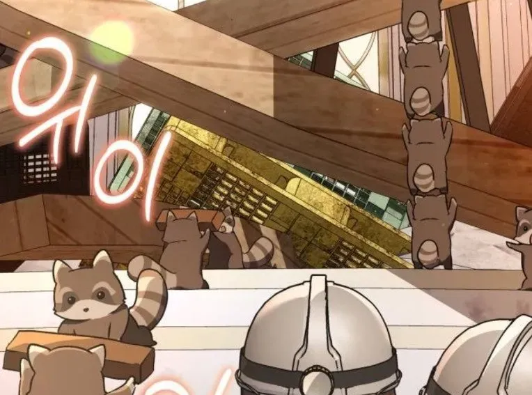 Trường Mẫu Giáo Thần Thú Chapter 45 - 12